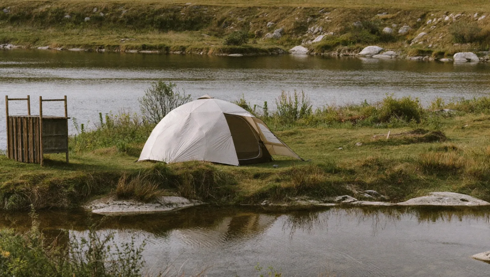 Budget Camping in Japan: Making Free Sites Work for You