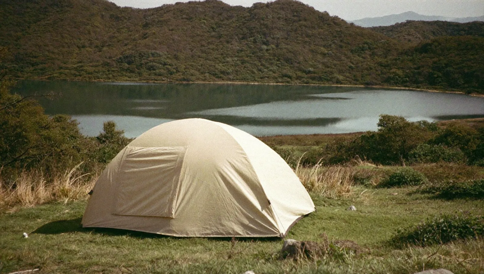 Lakeside Camping in Japan: Fuji Five Lakes, Biwa, and the Caldera Lakes