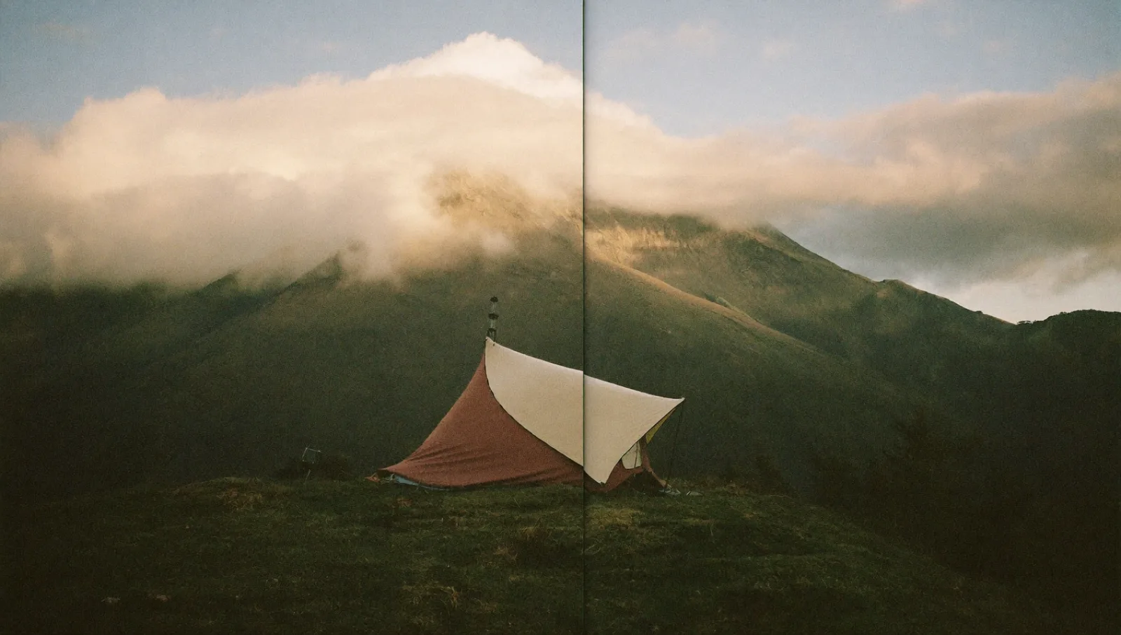 Camping Near Mt. Fuji: A Hyakumeizan Guide for Overseas Travelers