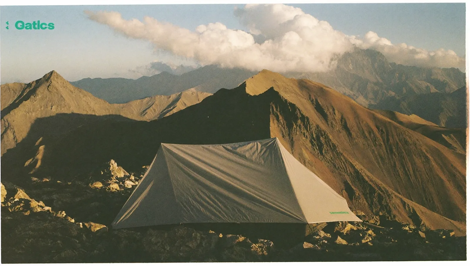 Camping Near Mt. Hakusan: A Guide to Japan's 100 Famous Mountains