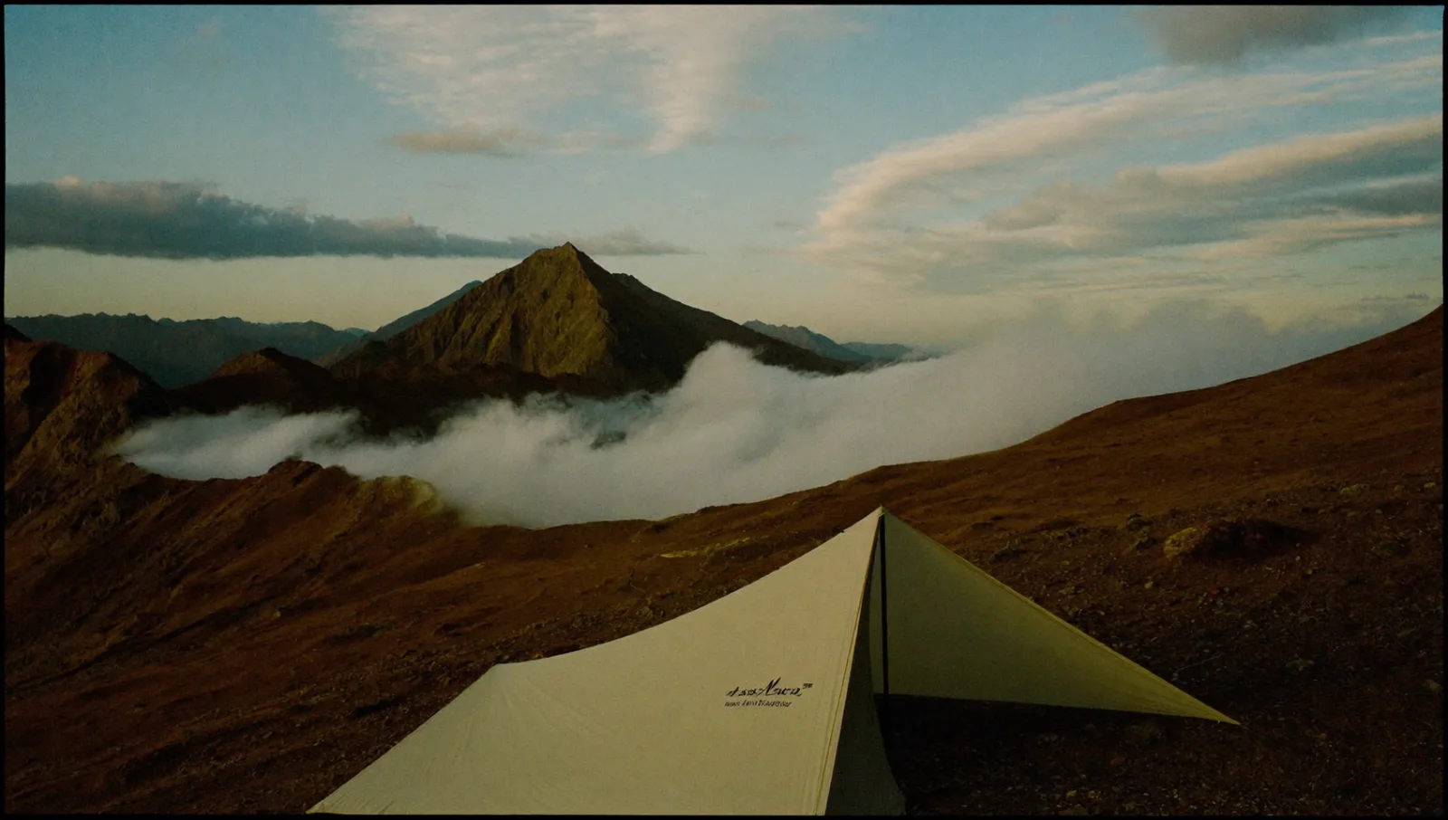Camping Near Mt. Hotaka and Kamikochi: A Practical Alps Guide