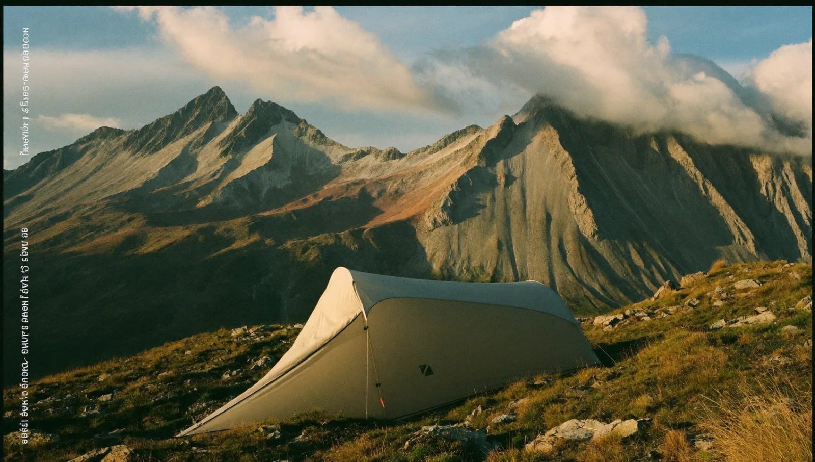 Camping Near Mt. Tateyama (Hyakumeizan): A Practical Base-Camp Guide