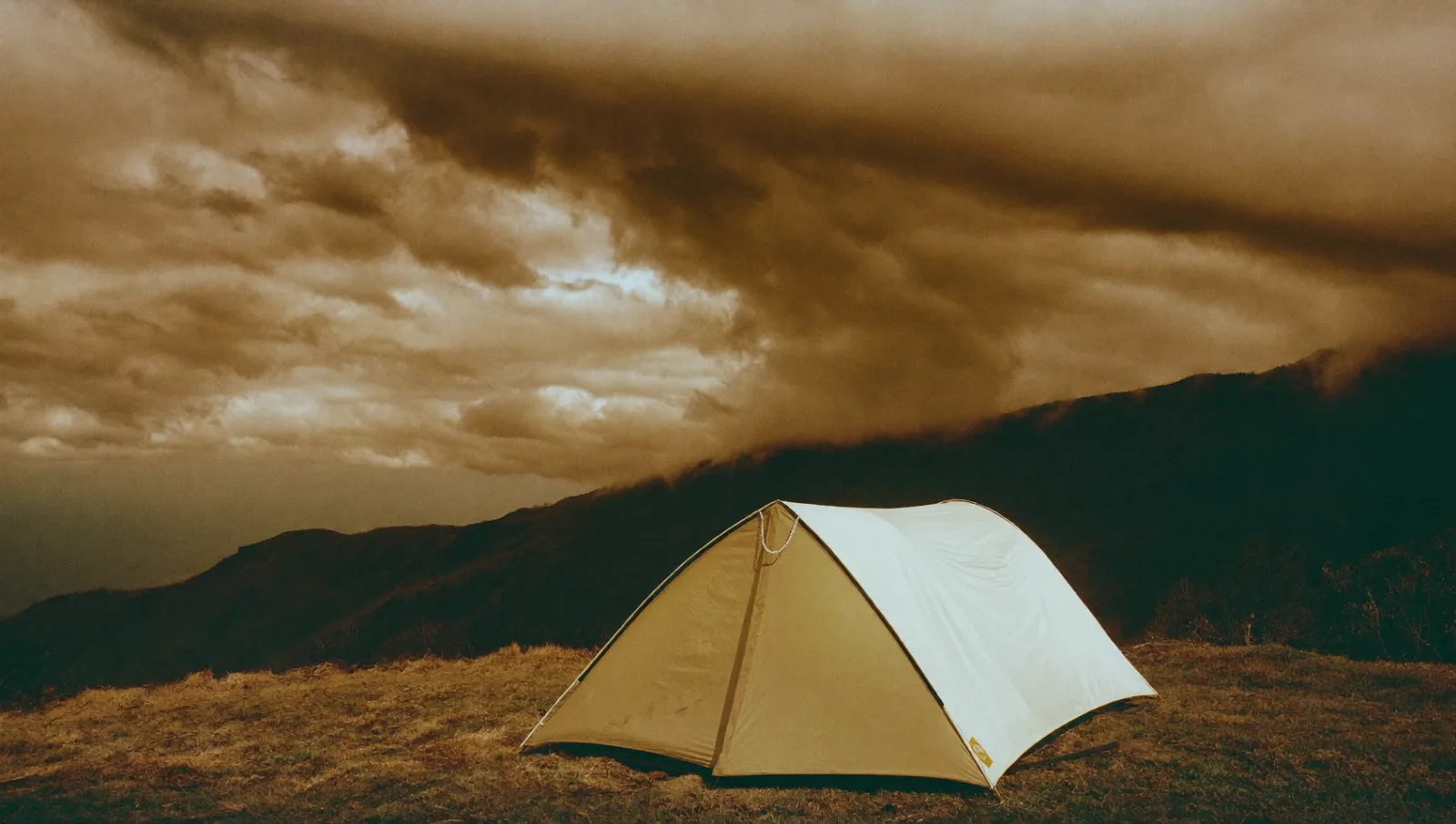 Camping in Japan's Rainy Season (Tsuyu): What to Know Before You Go