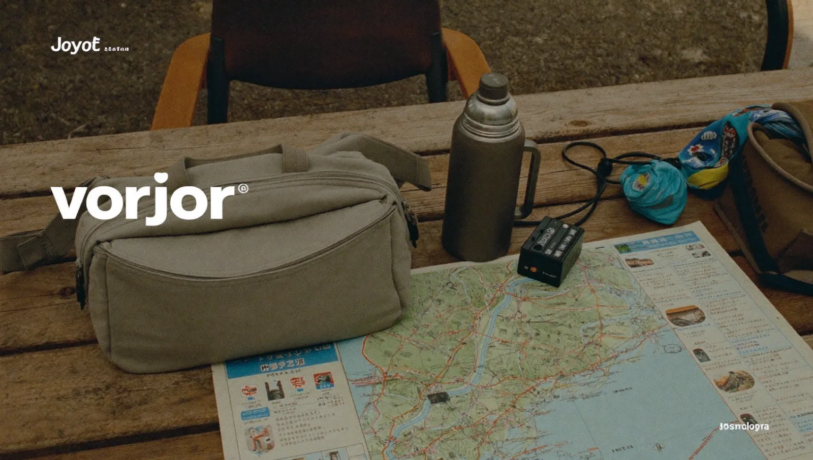 Major campsite and car-stay reservation sites in Japan