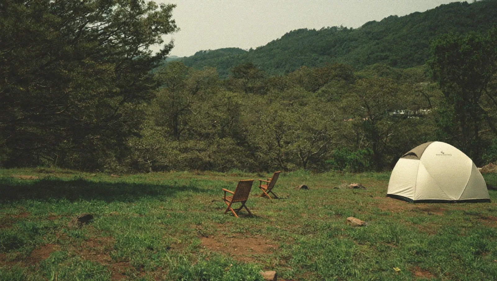 Best Regions for Star-Gazing While Camping in Japan
