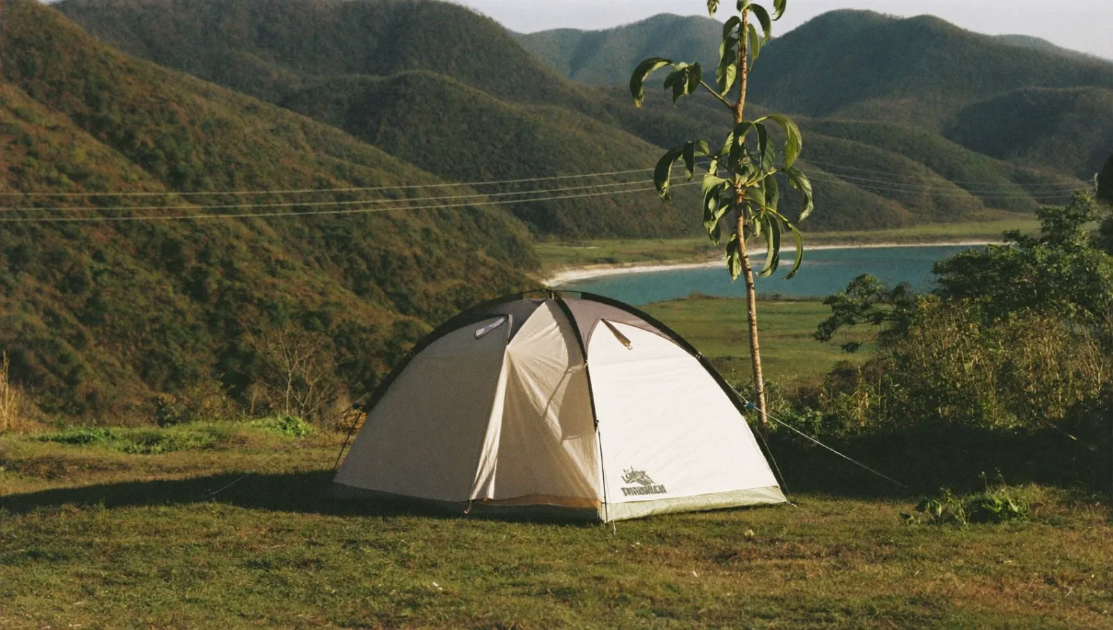 Camping in Tohoku: Mountains, Coast, and Quiet Valleys