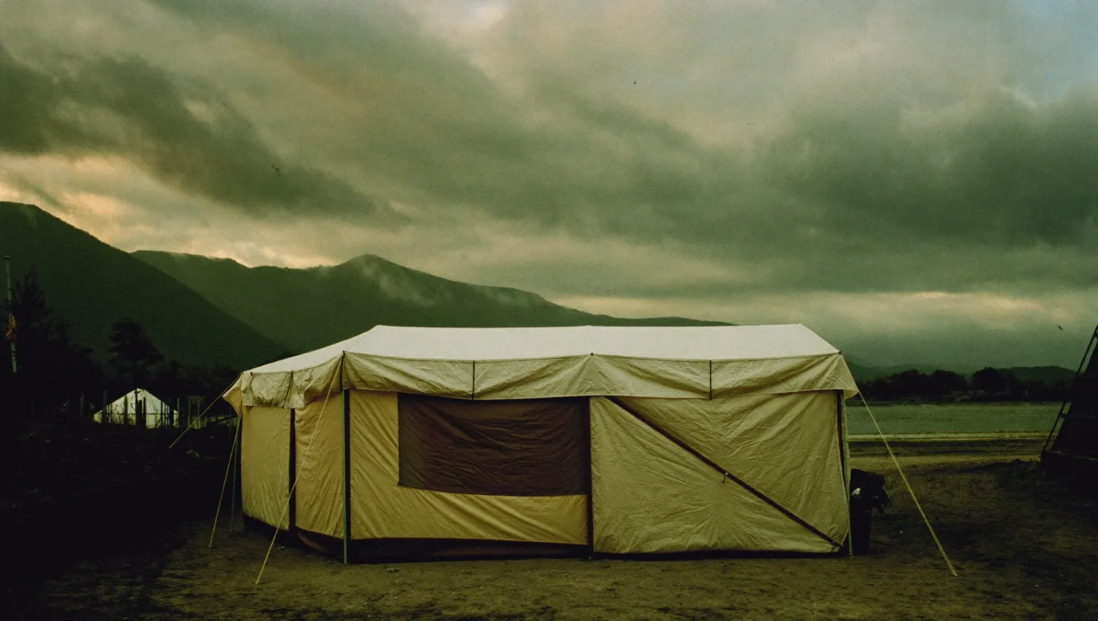 Winter Camping in Japan: Staying Safe and Warm